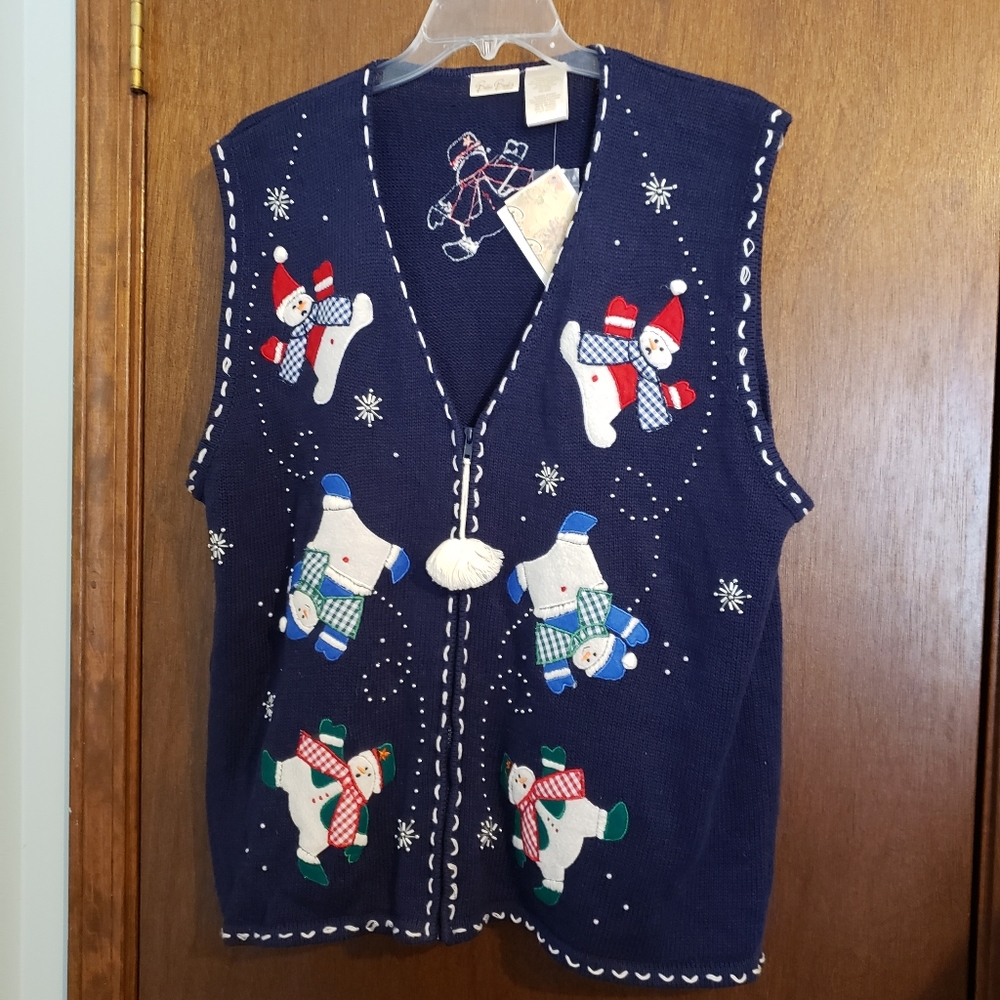 Vest